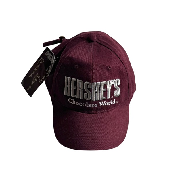 HERSHEY'S cap