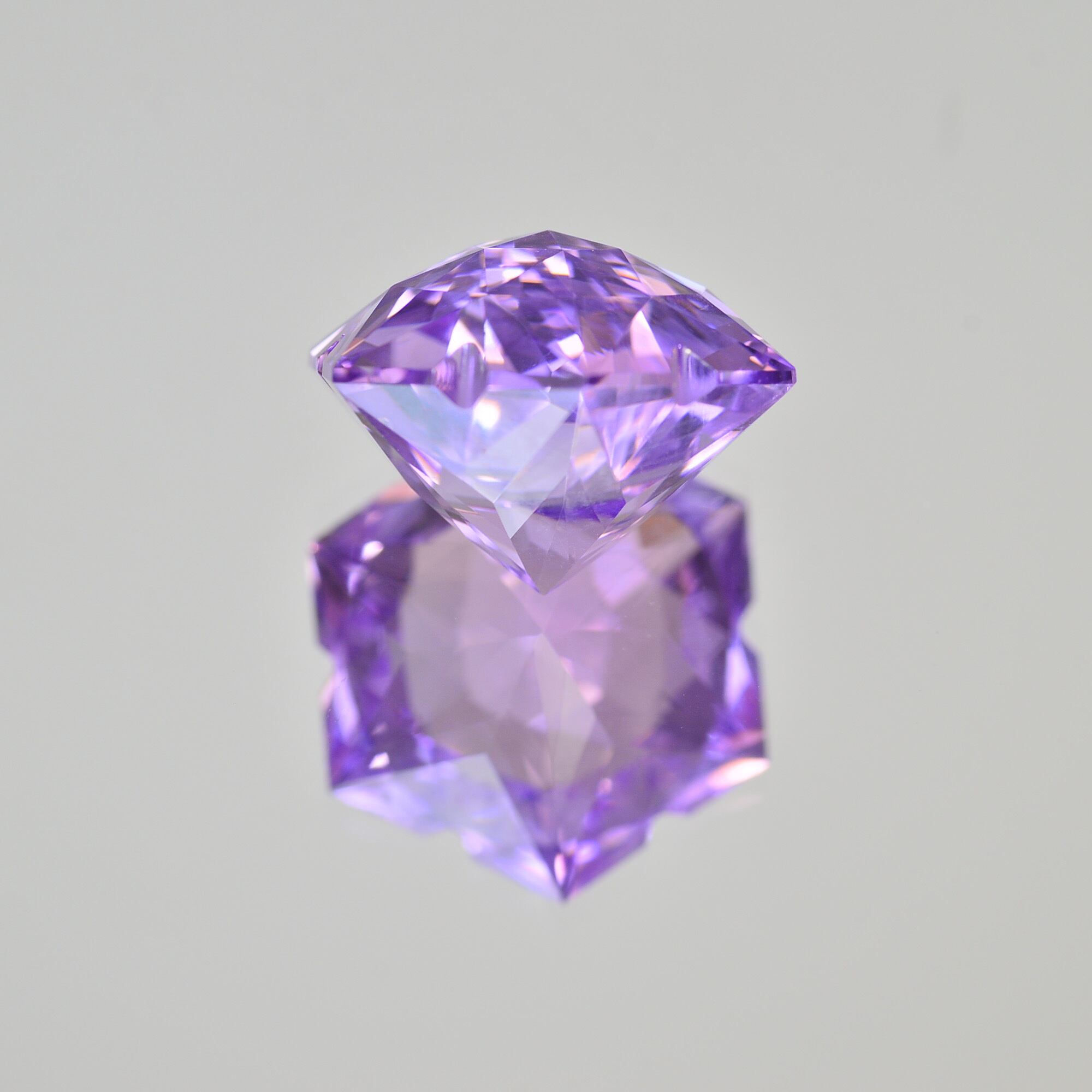 アメジスト 7.27ct 【公式通販】