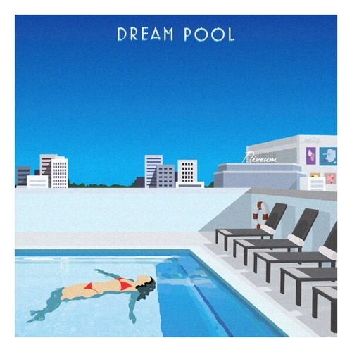 Niveum "Dream Pool"
