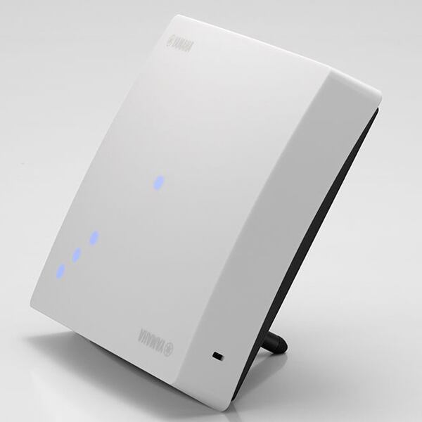 無線LANアクセスポイント ホワイト / ヤマハ / WLX222(W)【設置工事費