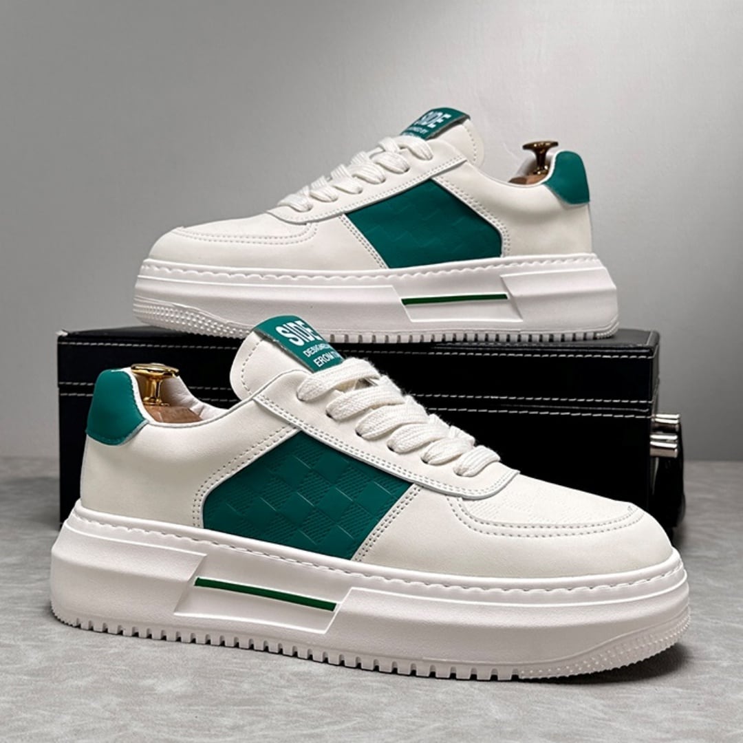 ソックスプレゼント】ニューバランス 安全靴 ミドルカット ホワイト