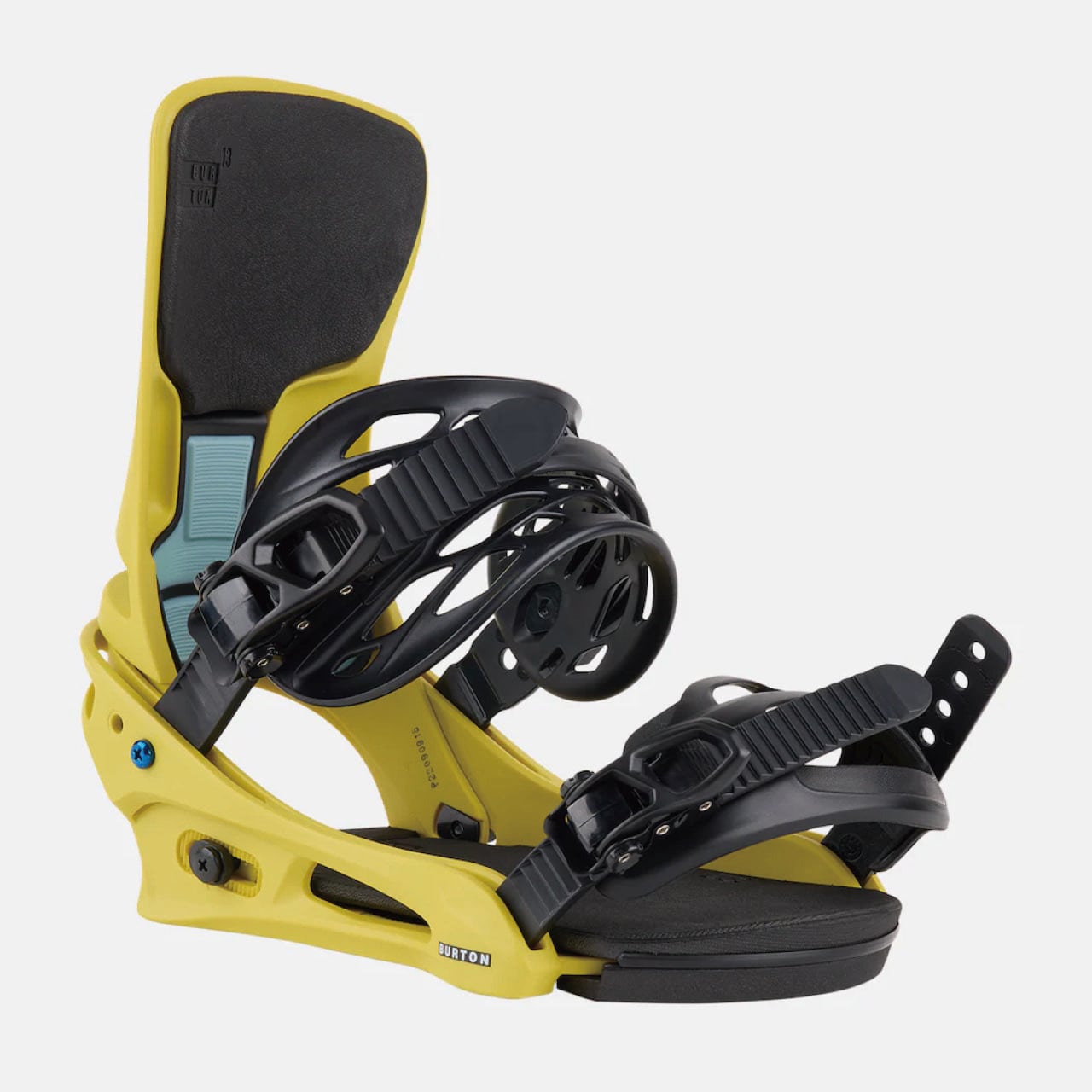 BURTON CLASH 158cm ビンディング CARTEL 生き抜き バッグつき