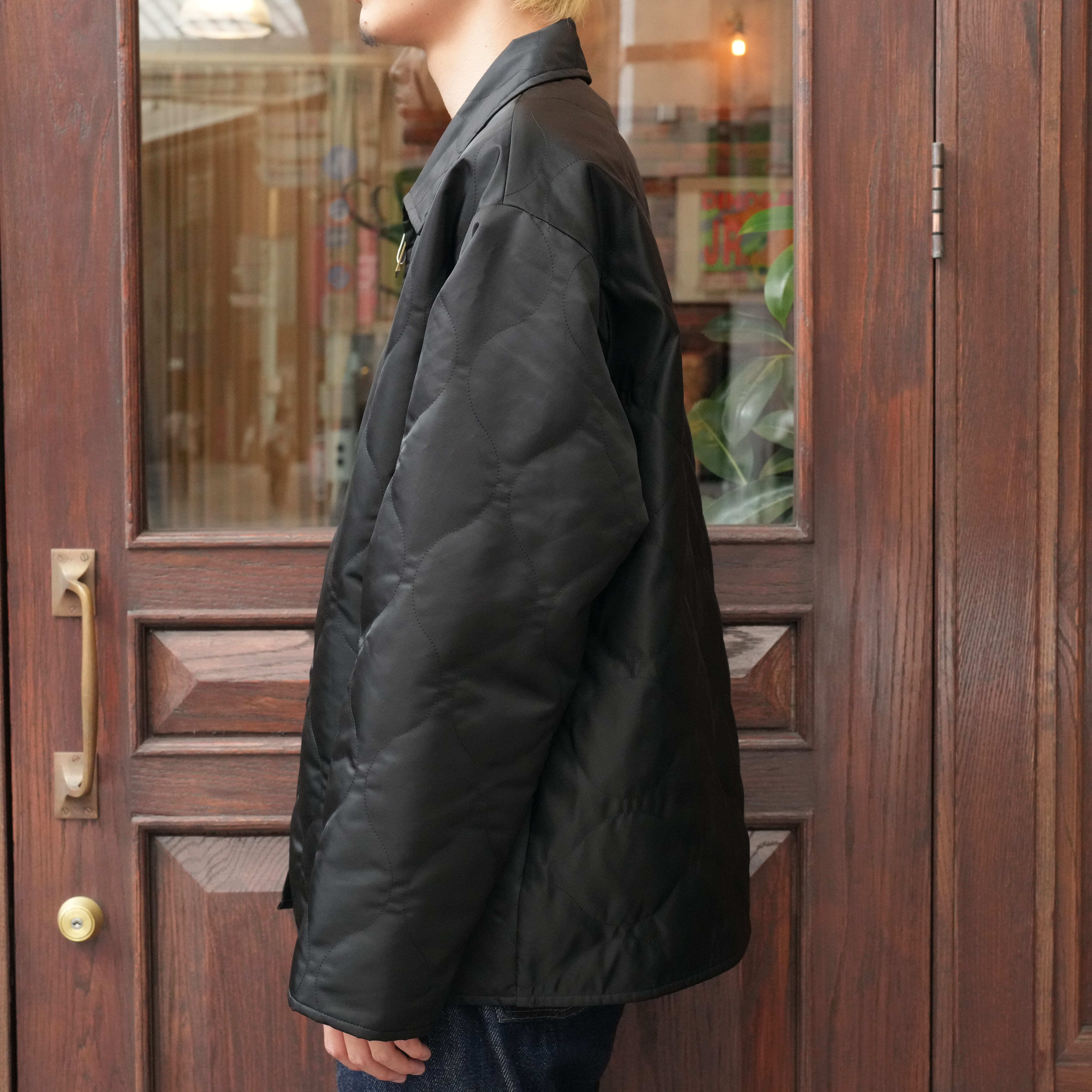 FOUNDOUR (ファウンダ) 25AW 
