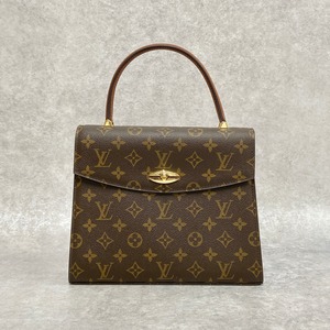 LOUIS VUITTON ルイ・ヴィトン モノグラム マルゼルブ ハンドバッグ 6573-202204