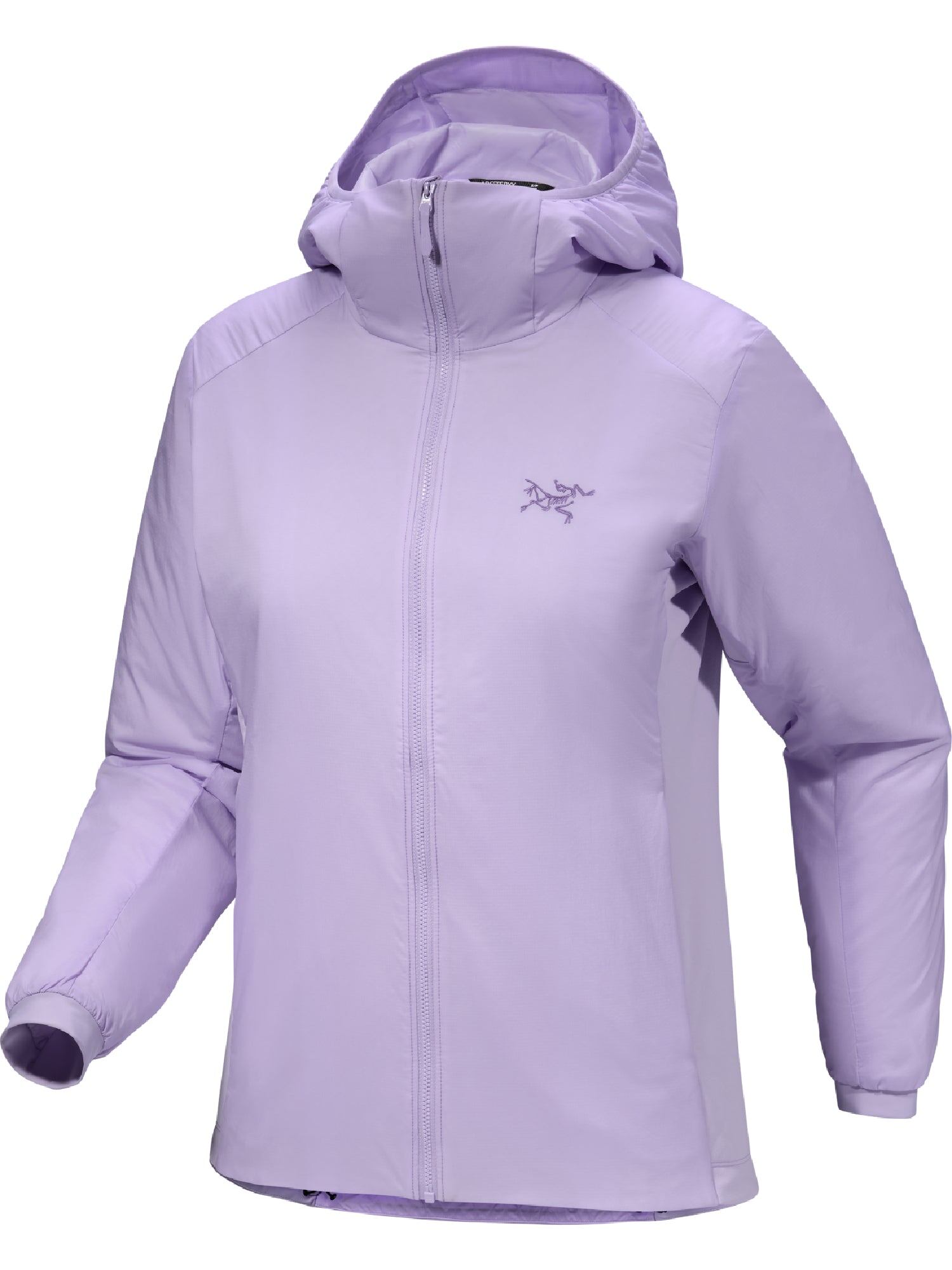 ARC'TERYX アークテリクス / アトム フーディ ウィメンズ #Mallow