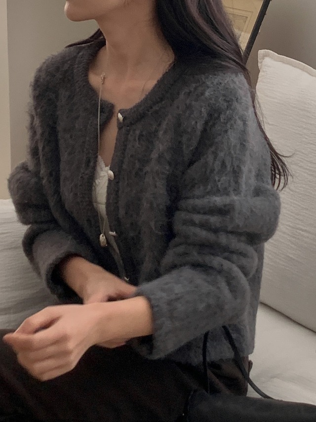 Eln Cardigan