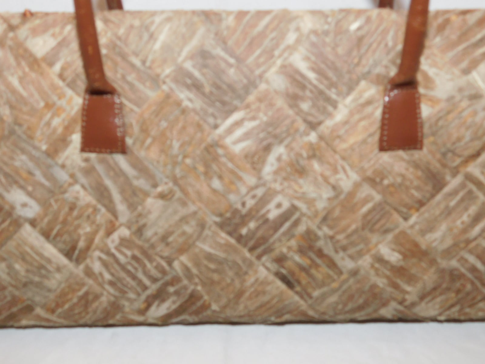 蓑虫のバック bagworm vintage bag (made in Japan) | 春夏秋冬（しき