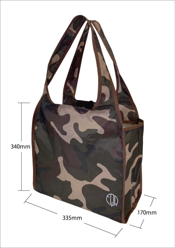 マルチバッグPLUS・迷彩柄 | 究極のドリンクバッグSHOP・オトヘイ