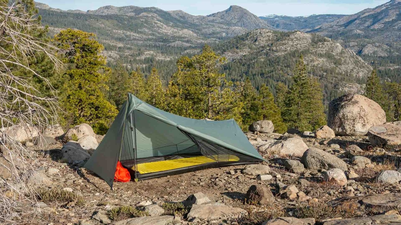 Tarptent / Pro Trek 1P 画像11
