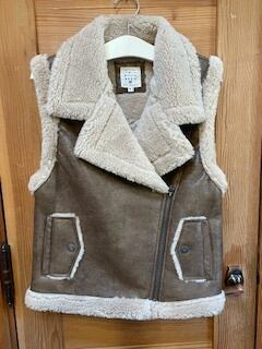 Billabong ライダーズベスト