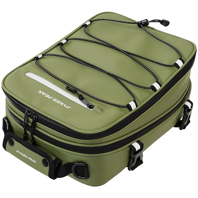 Swift Campout 2022】 ZEITGEIST PACK（Cordura/Foliage） | Pay ID