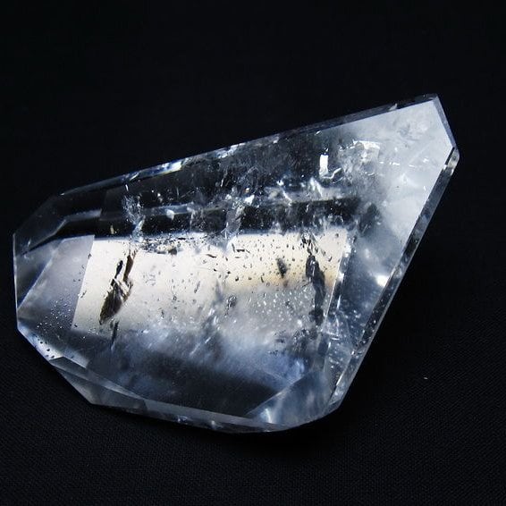 水晶 原石 一点物 171-5950