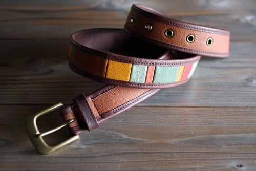 belt M