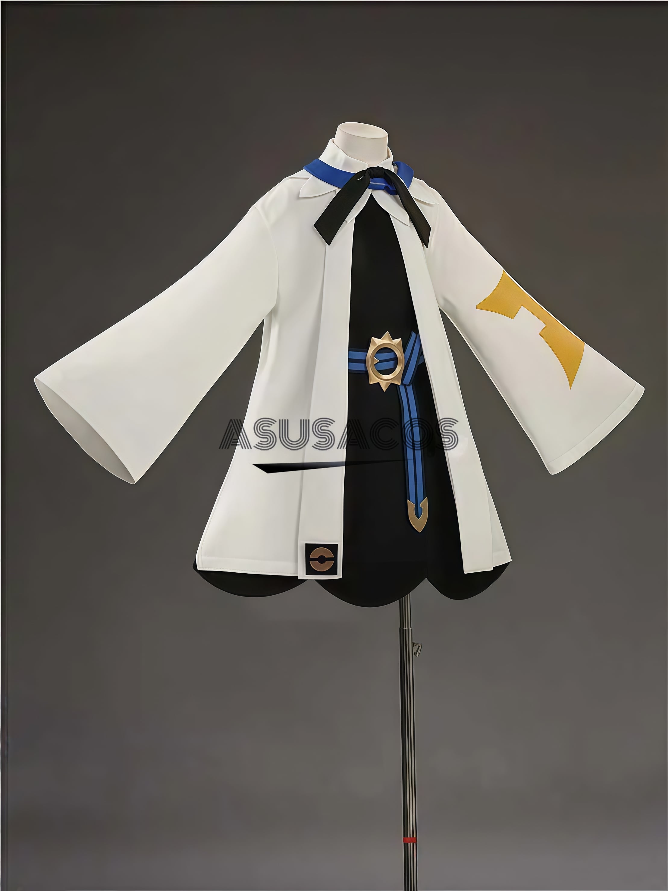 ASUSACOS 実物撮影！仮面ライダー W フィリップ コスプレ 衣装 | ASUSACOS