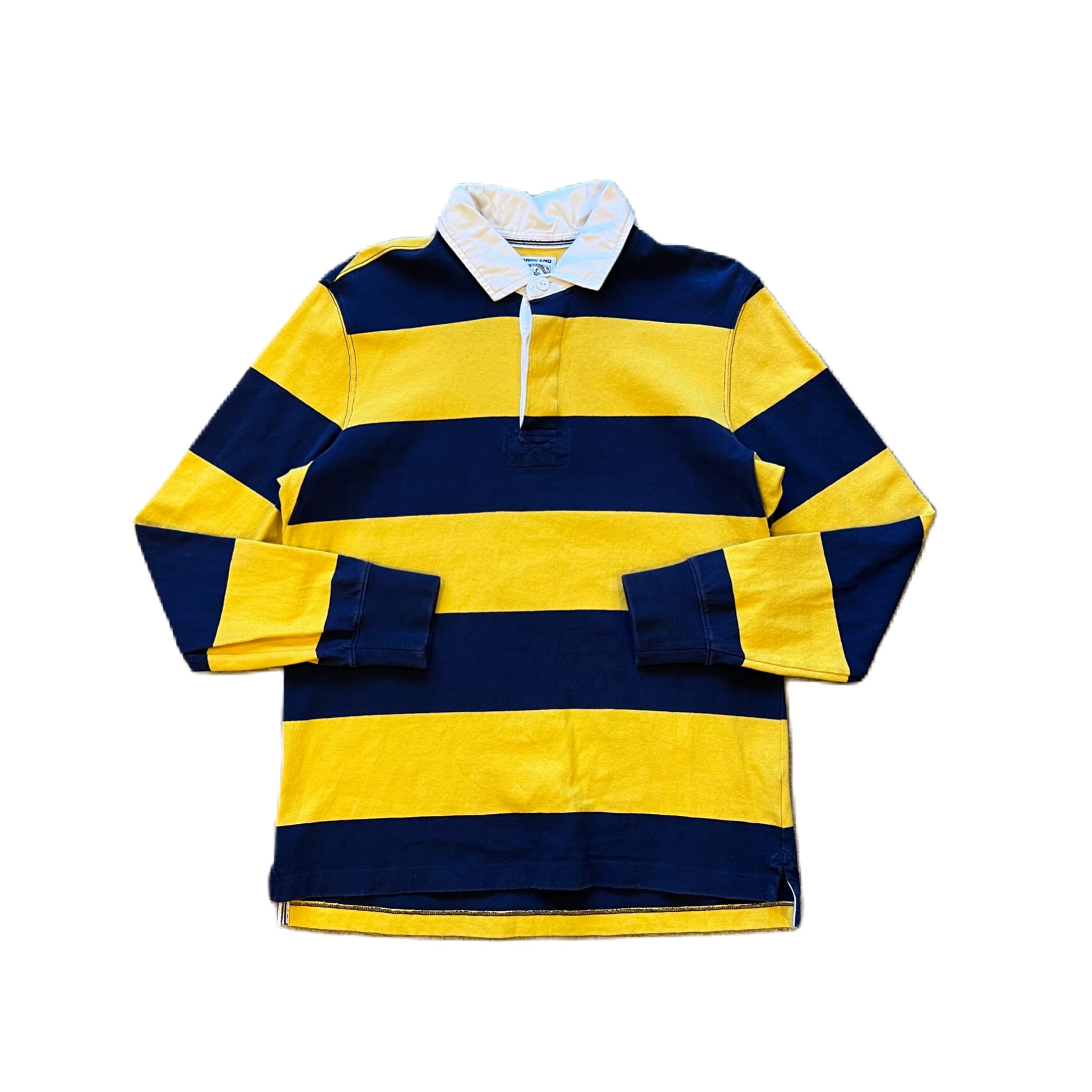 Land'send Rugby Shirt ¥7,200+tax