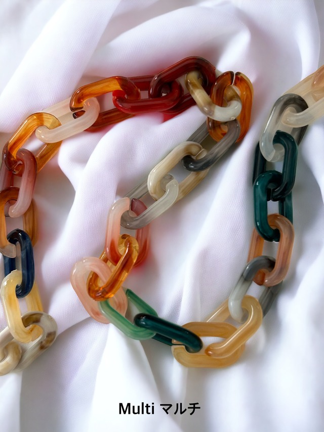 amico(アミーコ) チェーンのみ -NMC002-01