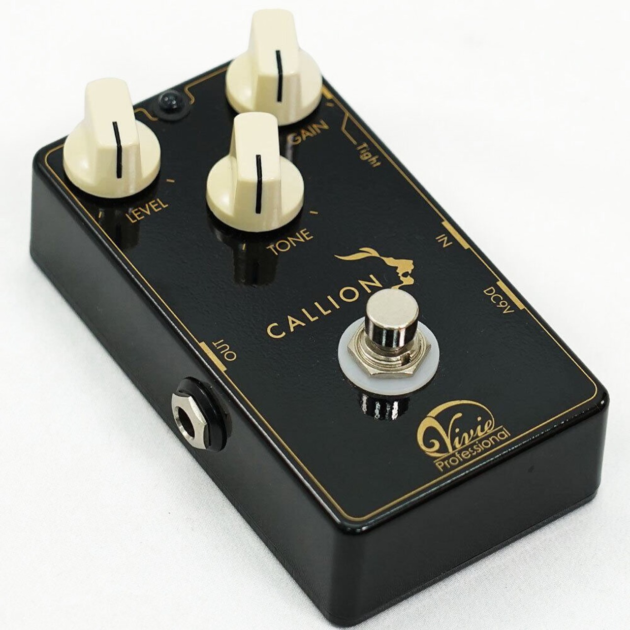 Vivie Callion [USED]