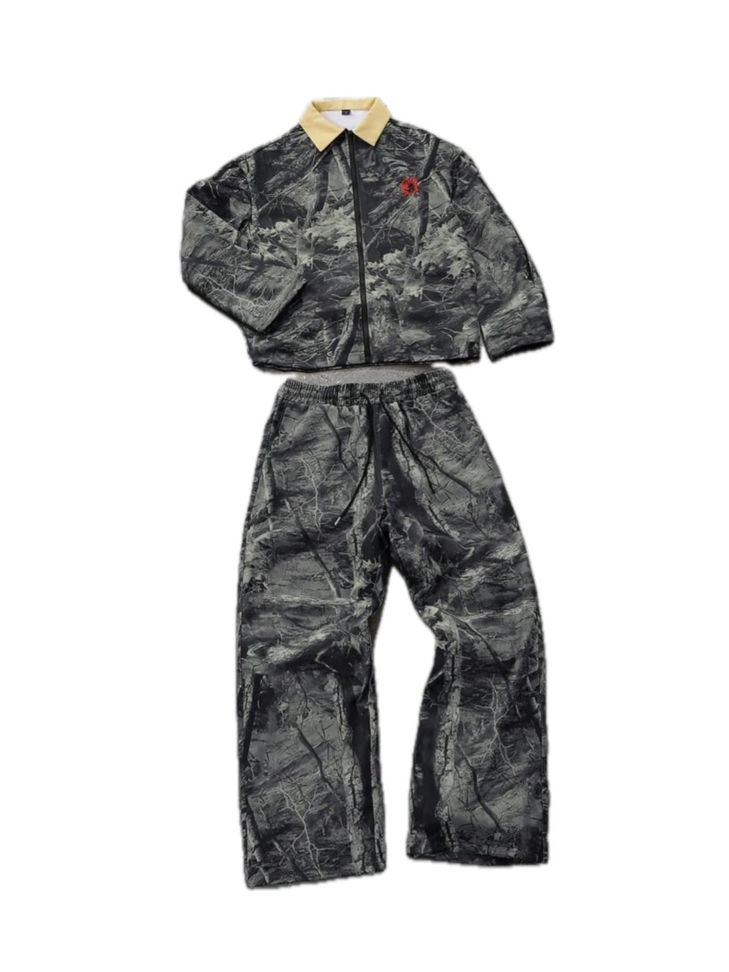 juma.B.friends Velocity Tech Set 新品未使用Ｍ Velocity Tech Set | juma.B.friends