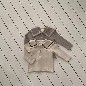 bebe holic sailor tee