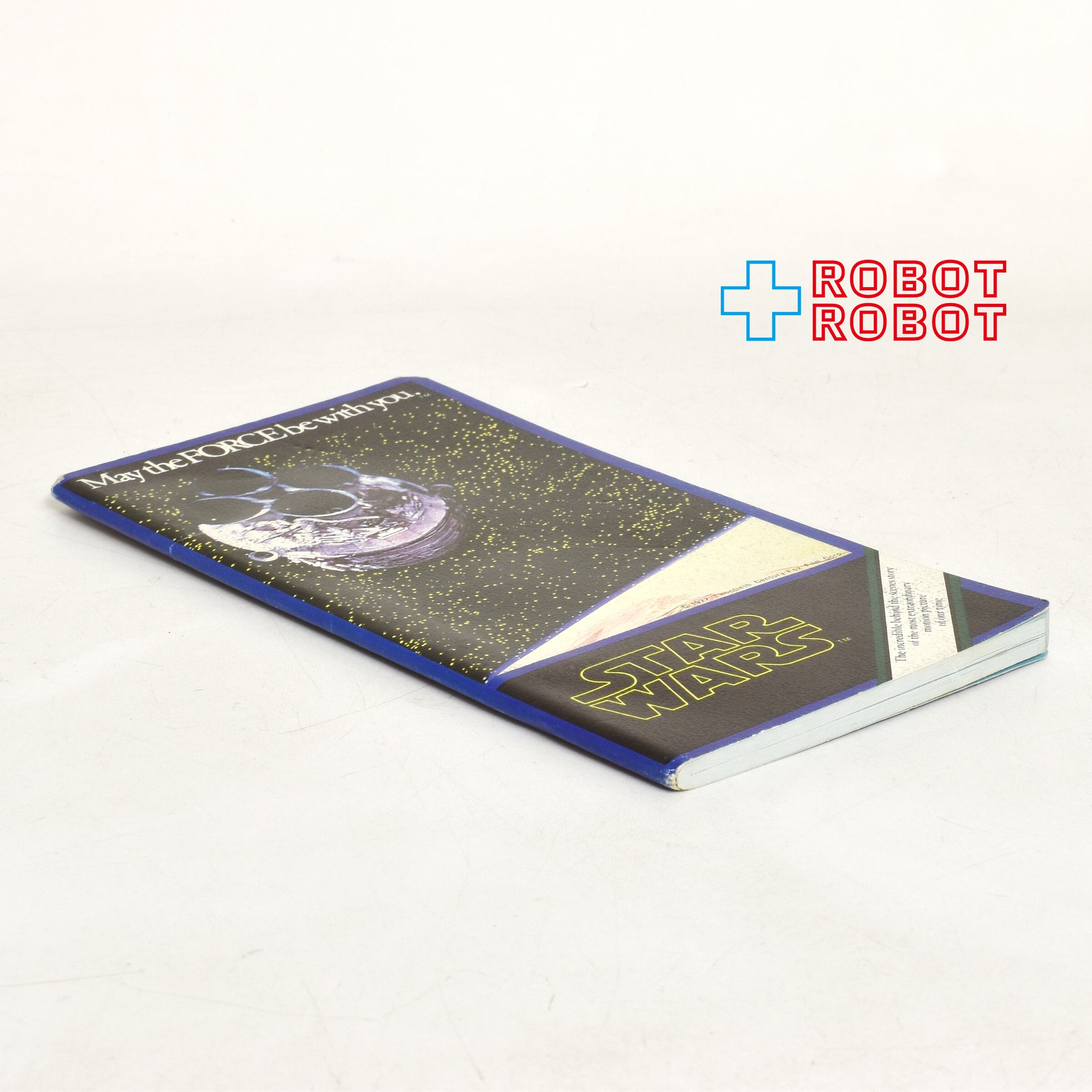 東京クイン社 スター・ウォーズ メモ帳 | ROBOTROBOT