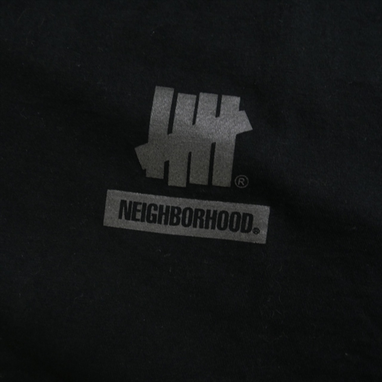 Size【L】 NEIGHBORHOOD ネイバーフッド ×UNDEFEATED 21SS NHUF-2 / C 