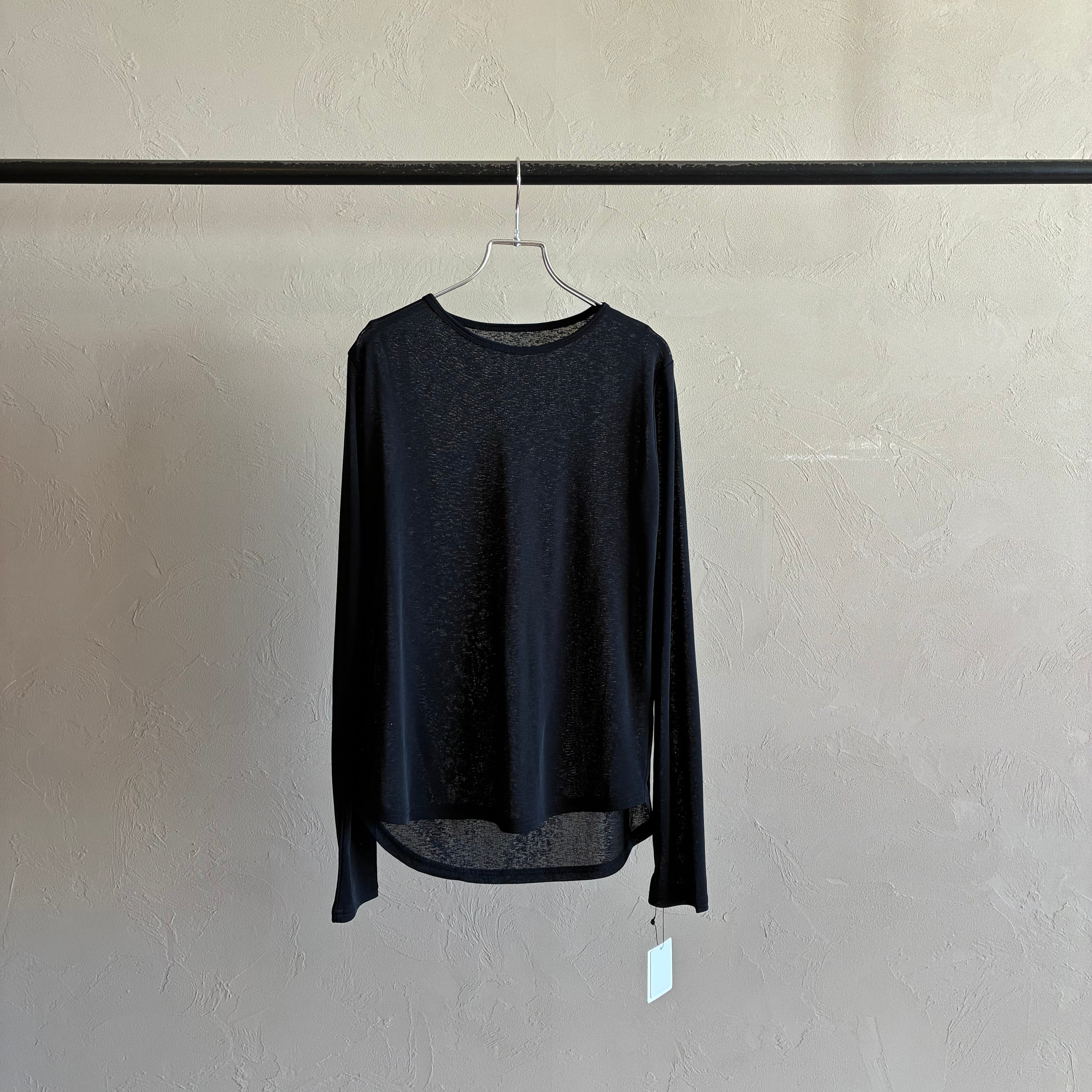 (11月下旬ブラック入荷)shiro.2012様専用ページ:【 CLOCHE 】シアーロンT 2色