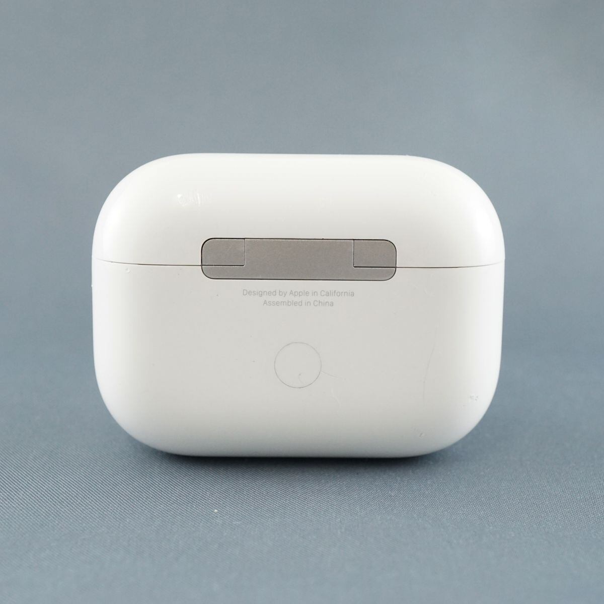 Apple AirPods Pro 第2世代 Lightning充電ケース付き MagSafe充電ケース（Lightning）付きAirPods Pro 2 [整備済製品