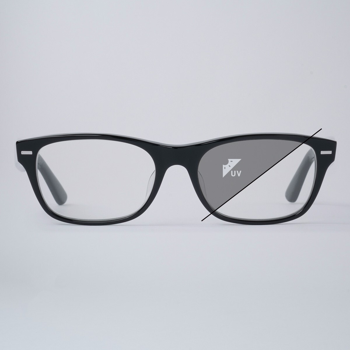 UNCROWD NEW HILUX Photochromic | Backflow