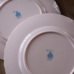 英国ミントン　ロゼッタ　パステルピンクが可愛いプレート２枚セット thumbnail 10
