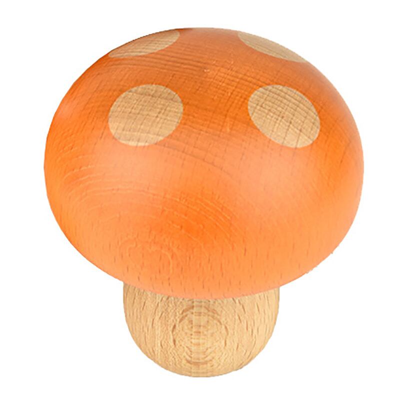 きのこ カラクリオルゴール (18弁) ※本体のみ | オルゴールショップ