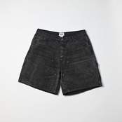 BOWWOW / DOUBLE KNEE DUCK SHORTS AGED