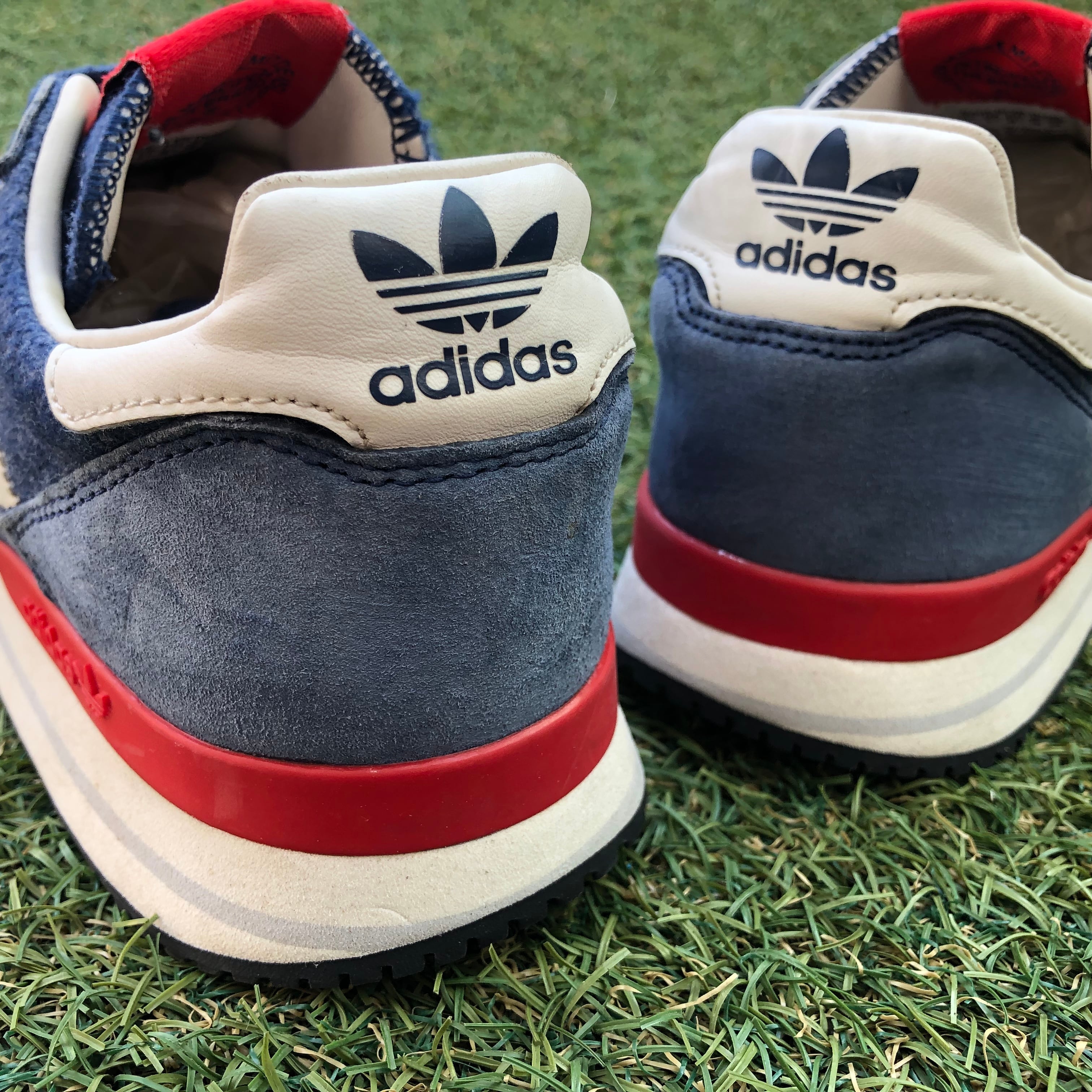 adidas×Another Edition ZX500 OG AE アディダス×アナザーエディション