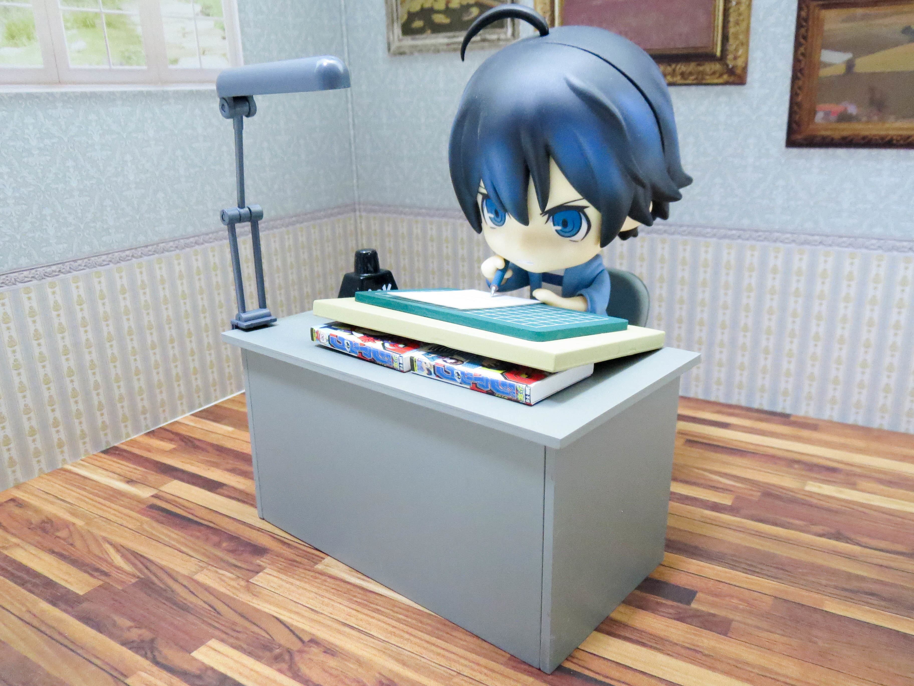 再入荷 151 真城最高 小物パーツ 椅子 ねんどろいど ホビー通販 アニホープ