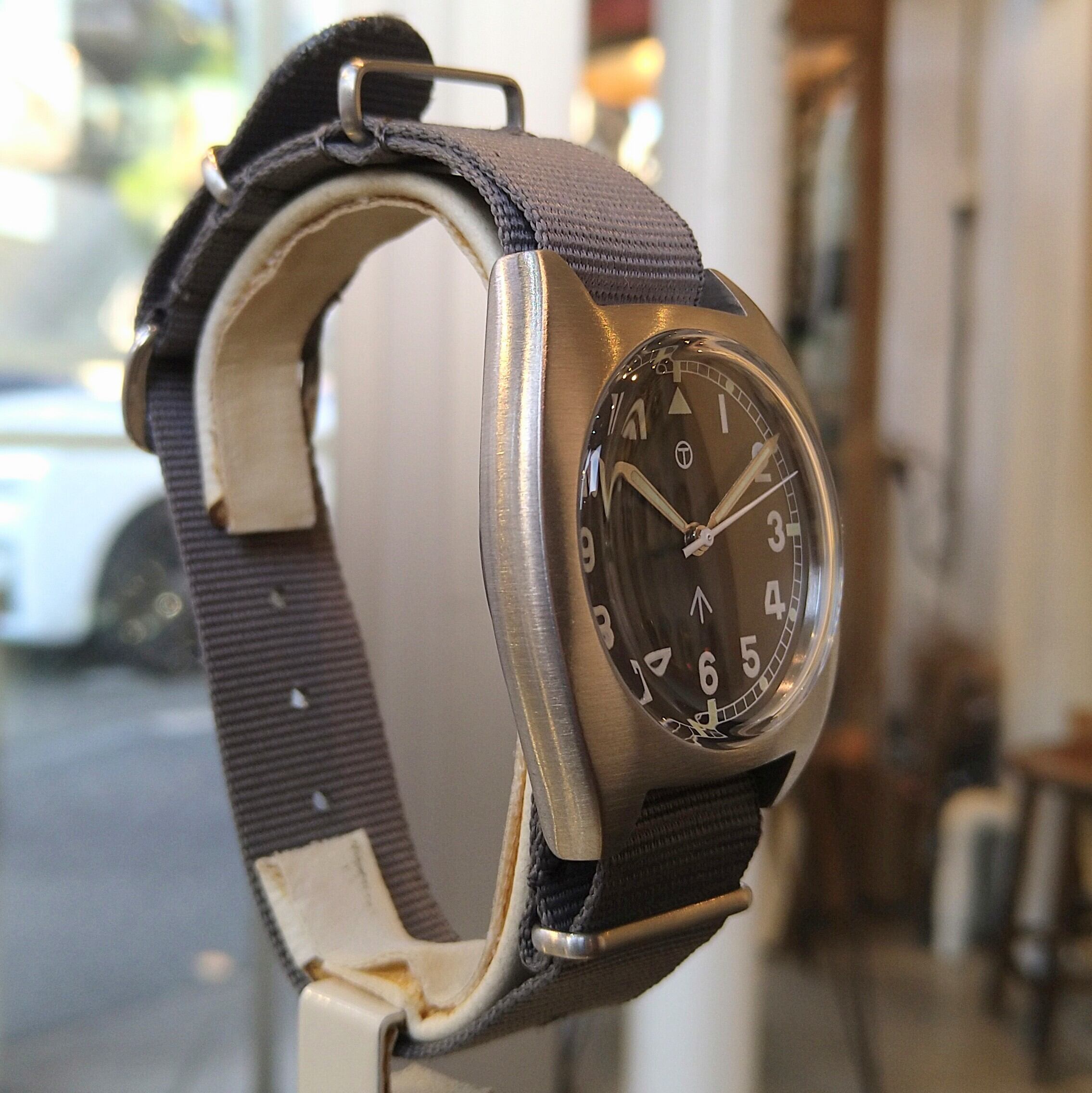 M.R.C WATCH CO. 「W10 」 | watchshop L