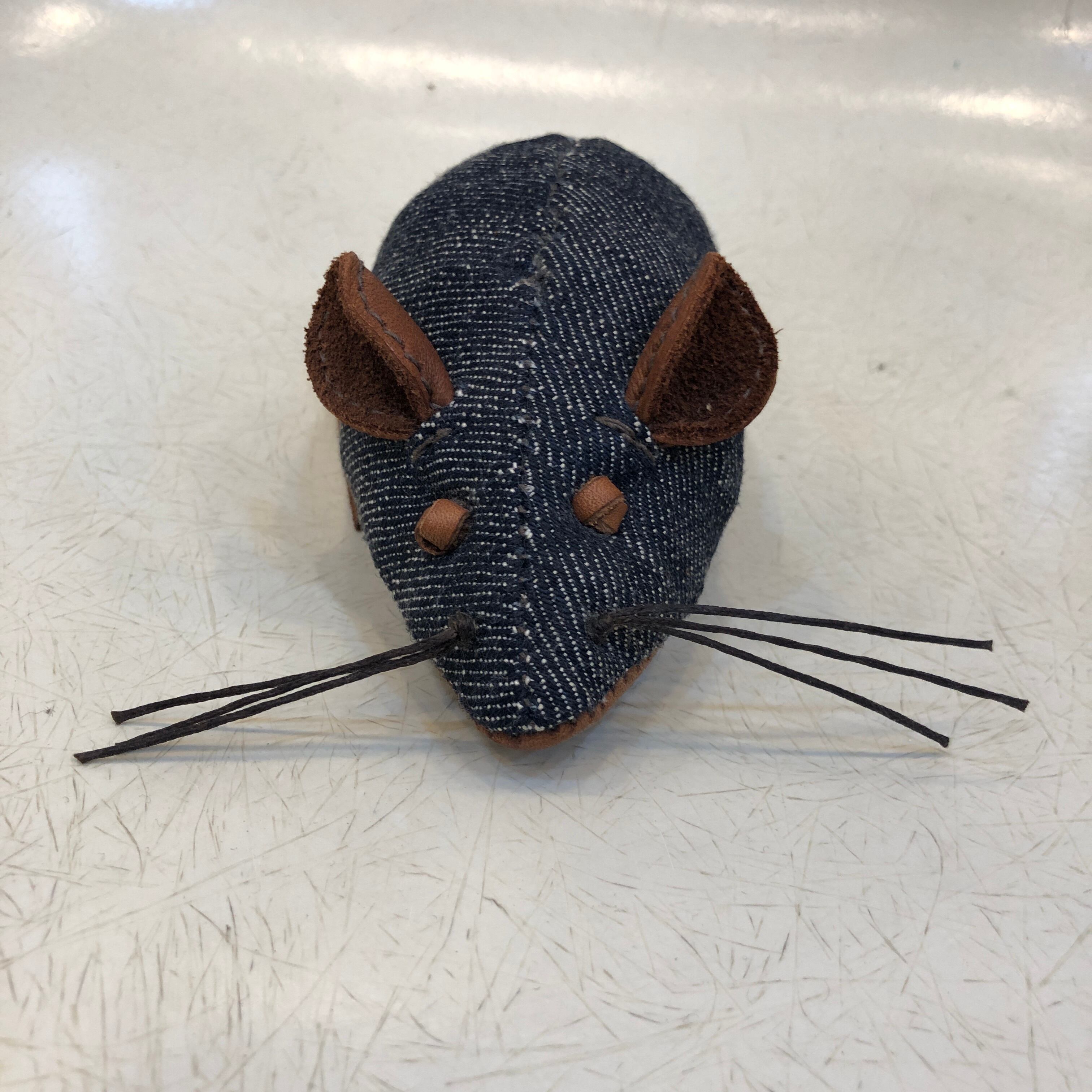 OMERSA DENIM MOUSE | safarionline