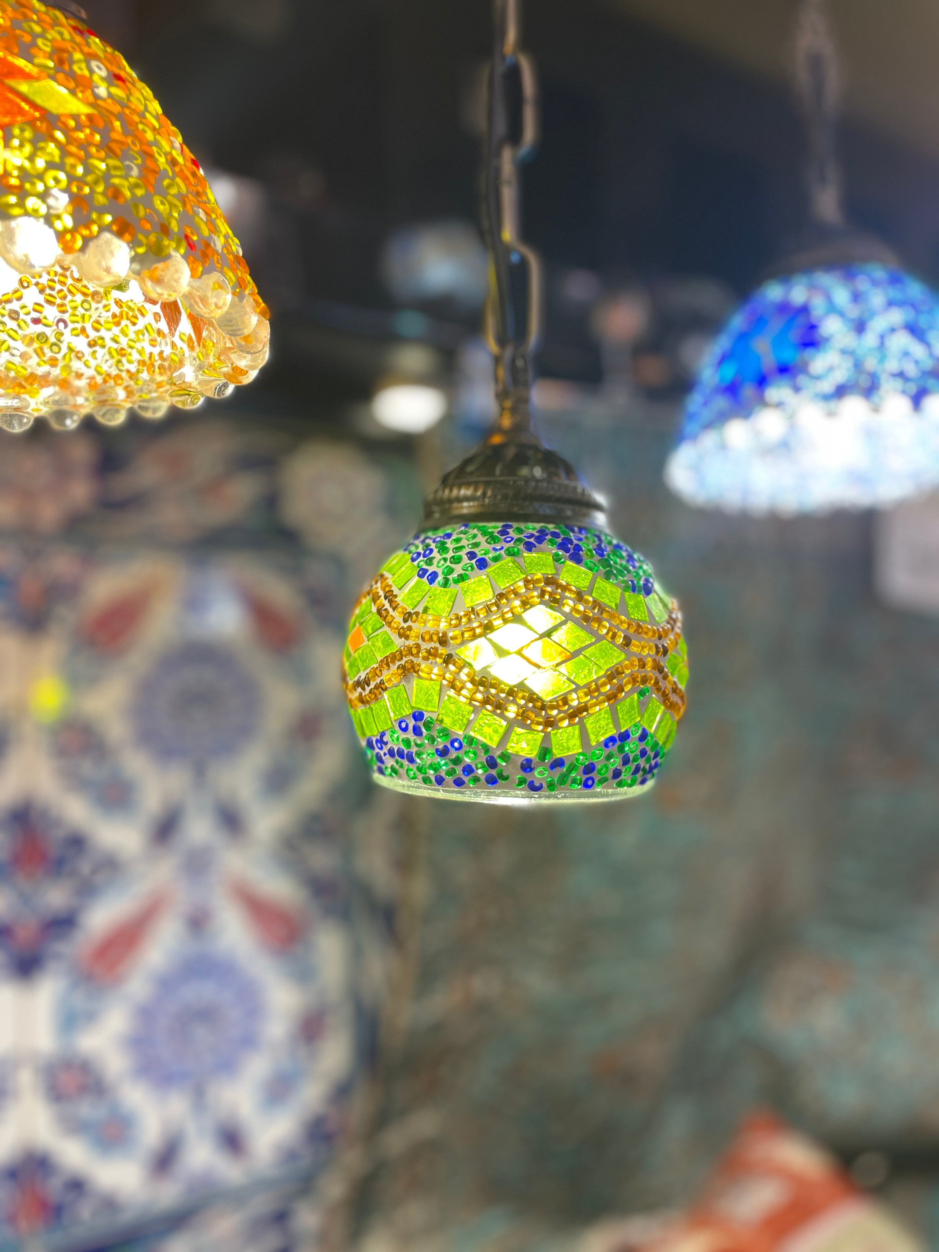 シーリングランプ | zakurotokyo