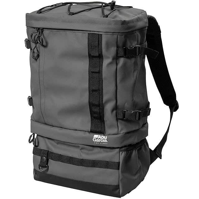 NOROLL / EMPTY HANDED PACK BLACK | PAY ID