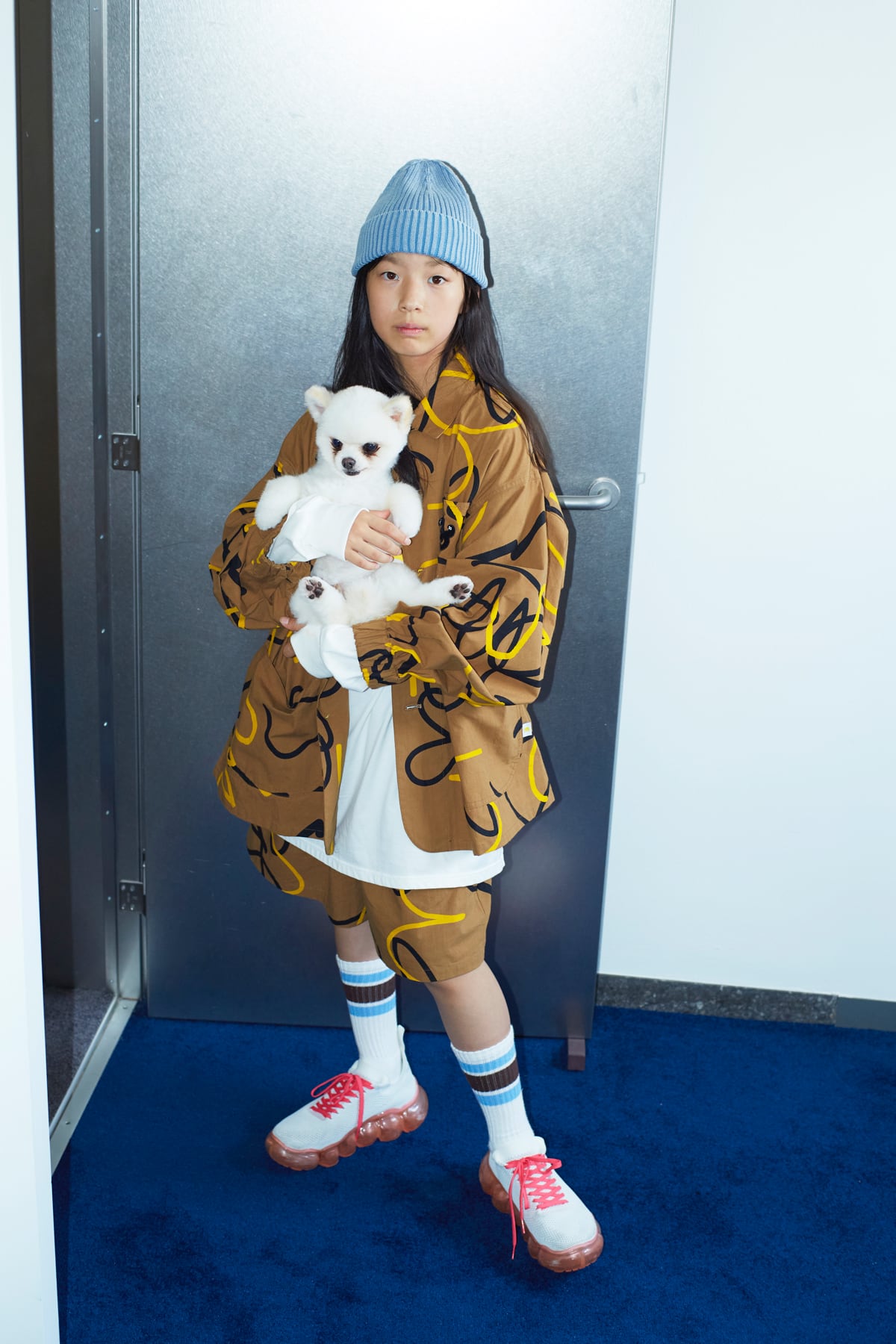 OUTER & JACKETS | frankygrow concept shop