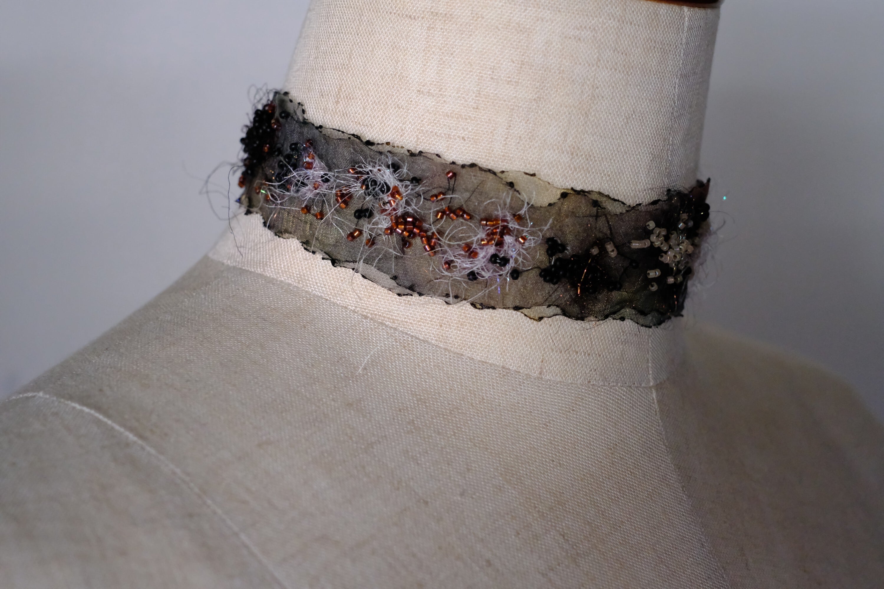 チョーカー　a-0810