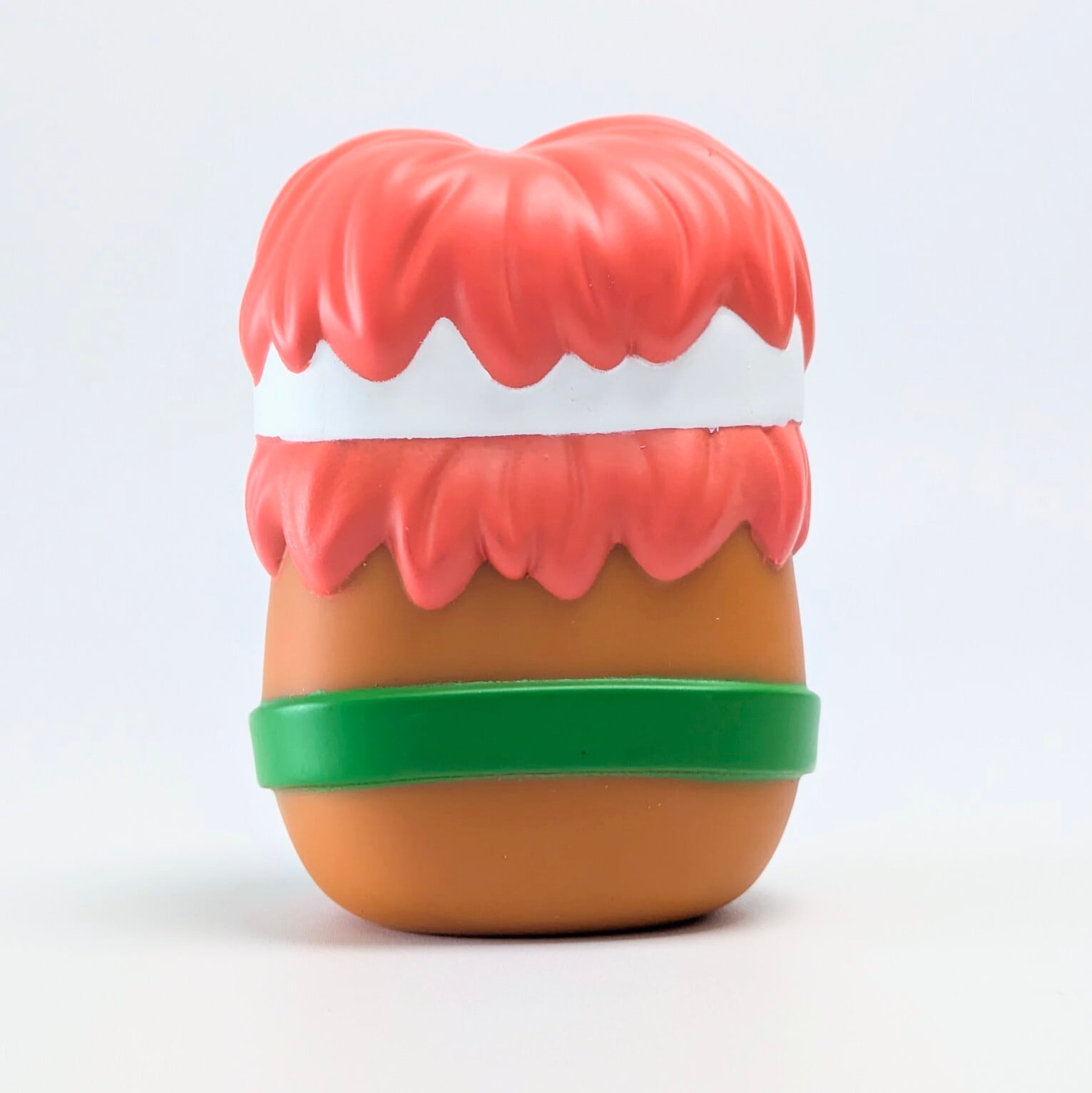 ☆US直輸入☆FUNKO 【 POP! AD ICONS VINYL FIGURE MCDONALDS TENNIS McNUGGET（ マクドナルド テニス マックナゲット ）】 ビニールフィギュア〚アメリカン雑貨 アメトイ〛