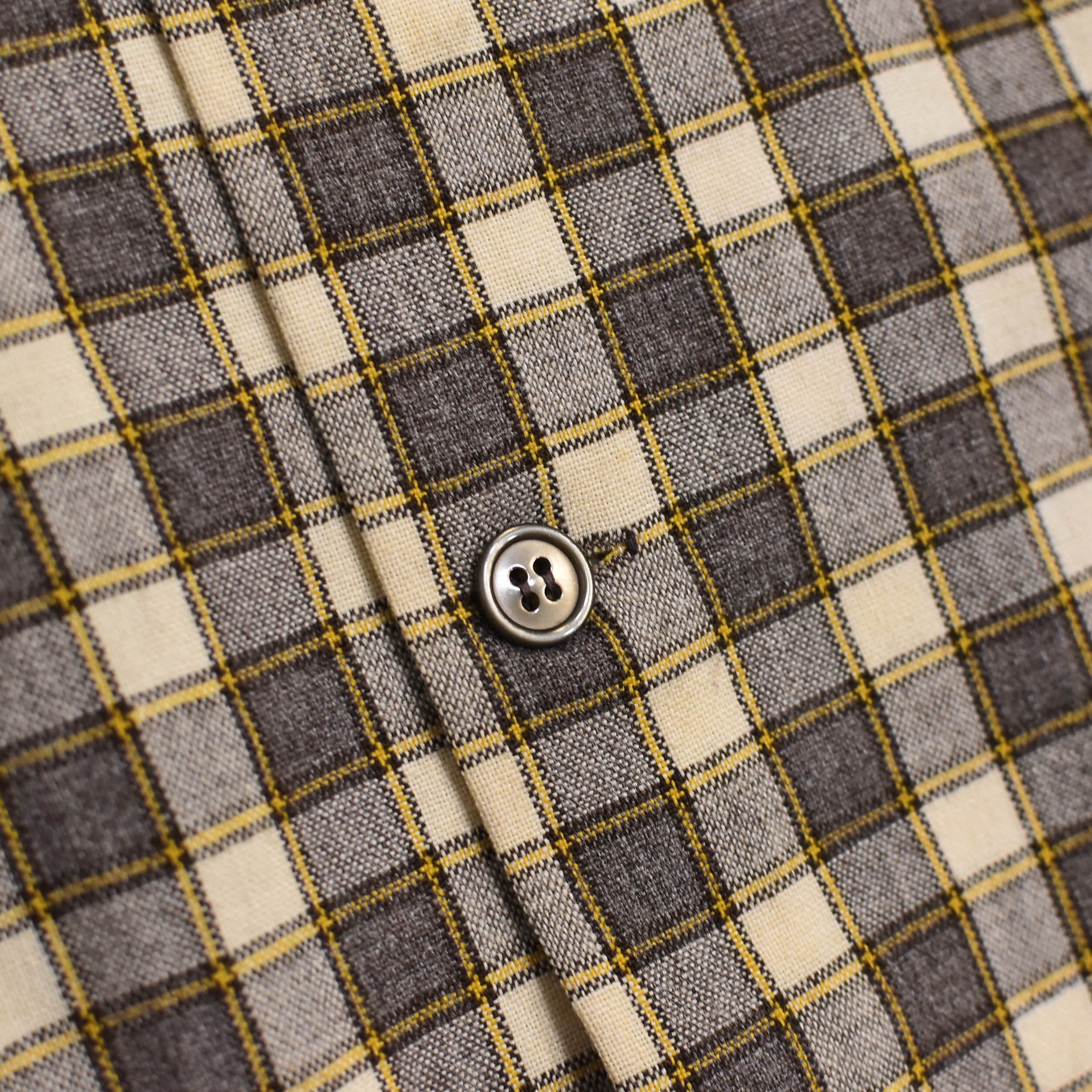 50s～ DESMOND'S leisure shirt | 古着屋 grin days memory 【公式