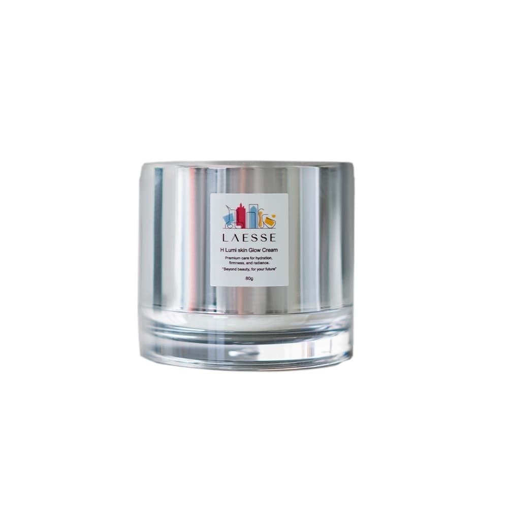 LAESSE H Lumi Skin Firm Mask（ラエッセ エイチルミ スキン ファーム
