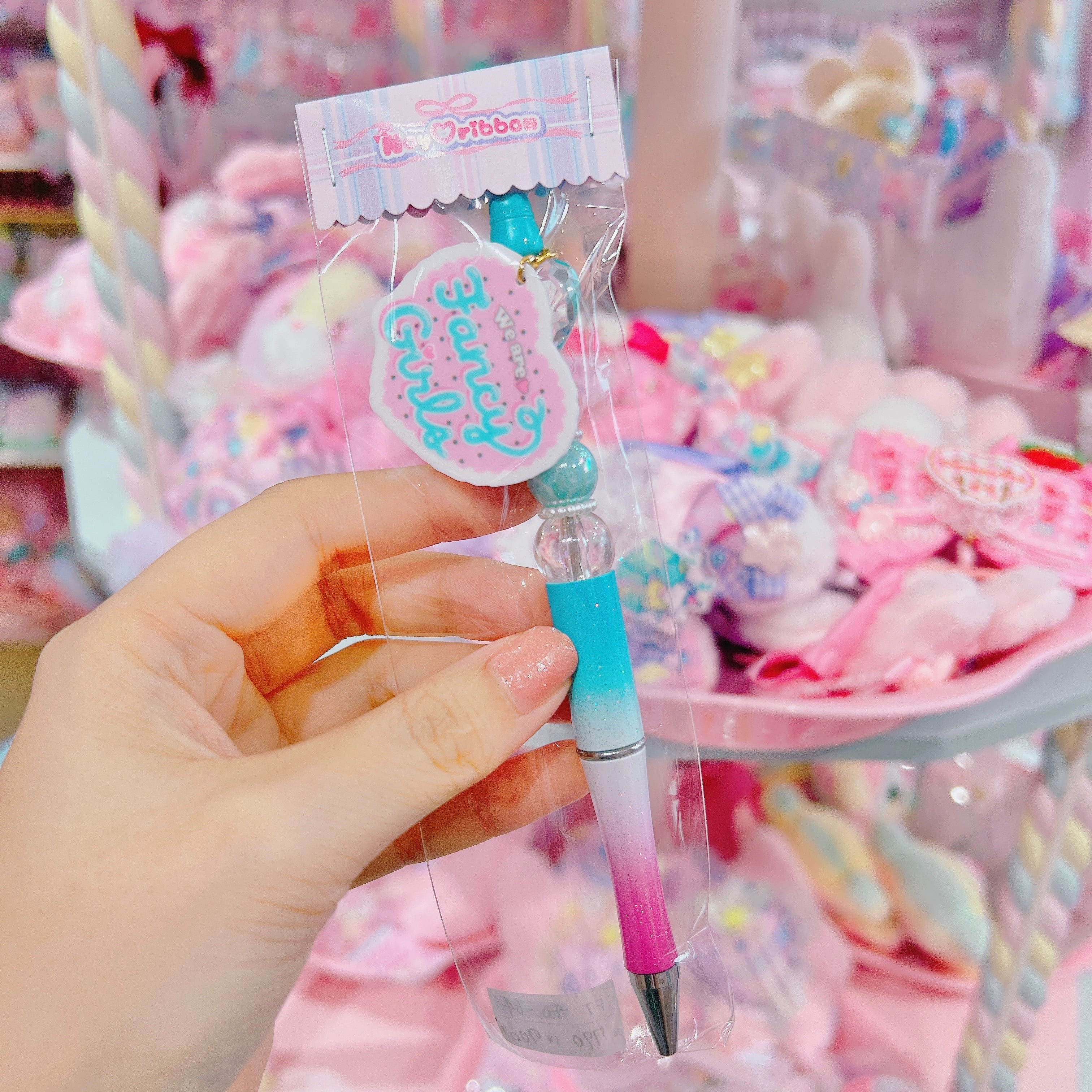 【F7】40-64ボールペン