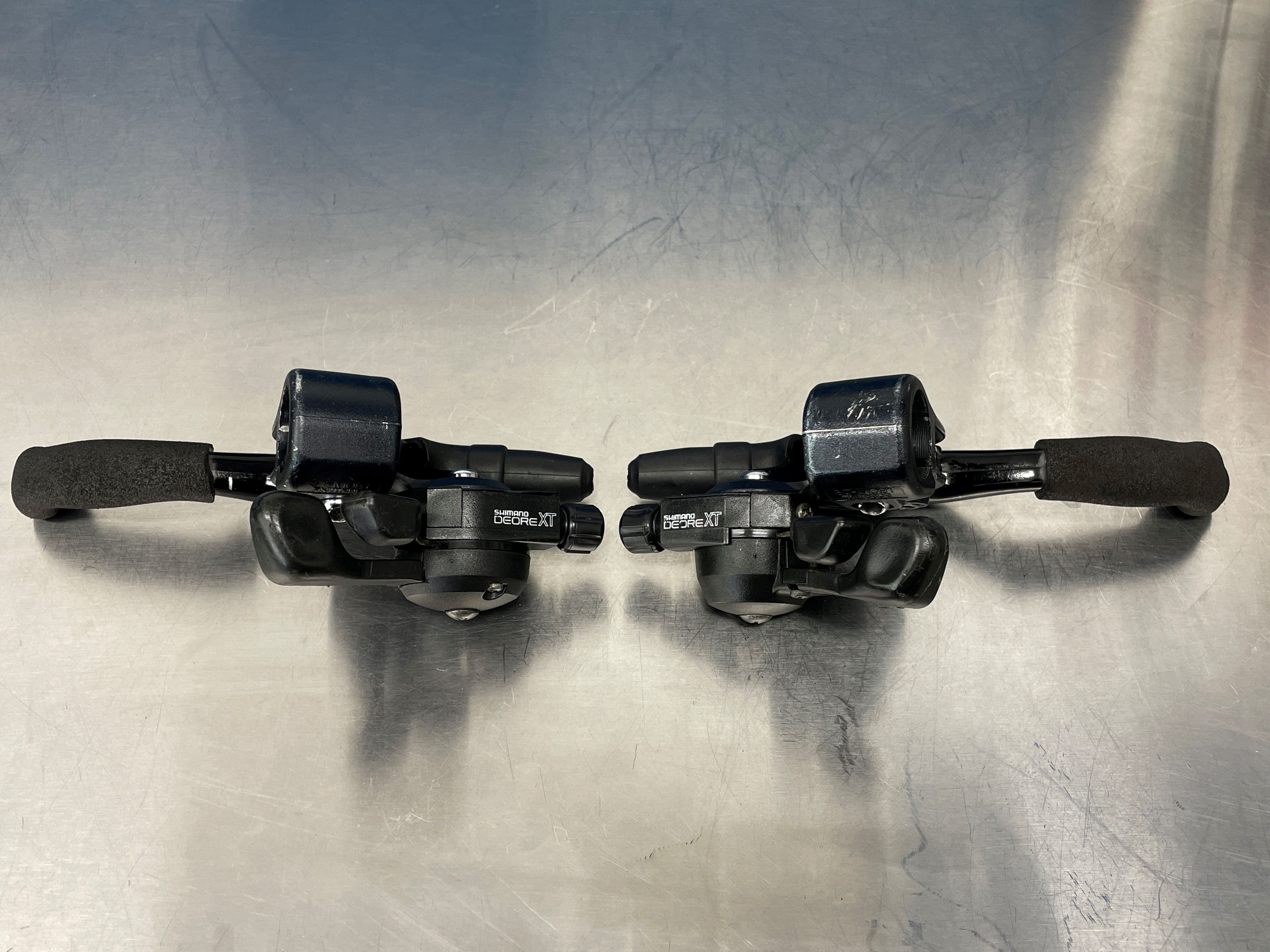 SHIMANO DEORE XT ST-M091 メンテナンス済 | CALI BIKES SC