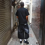 MOON PHASE PREMIUM COTTON BOX TEE