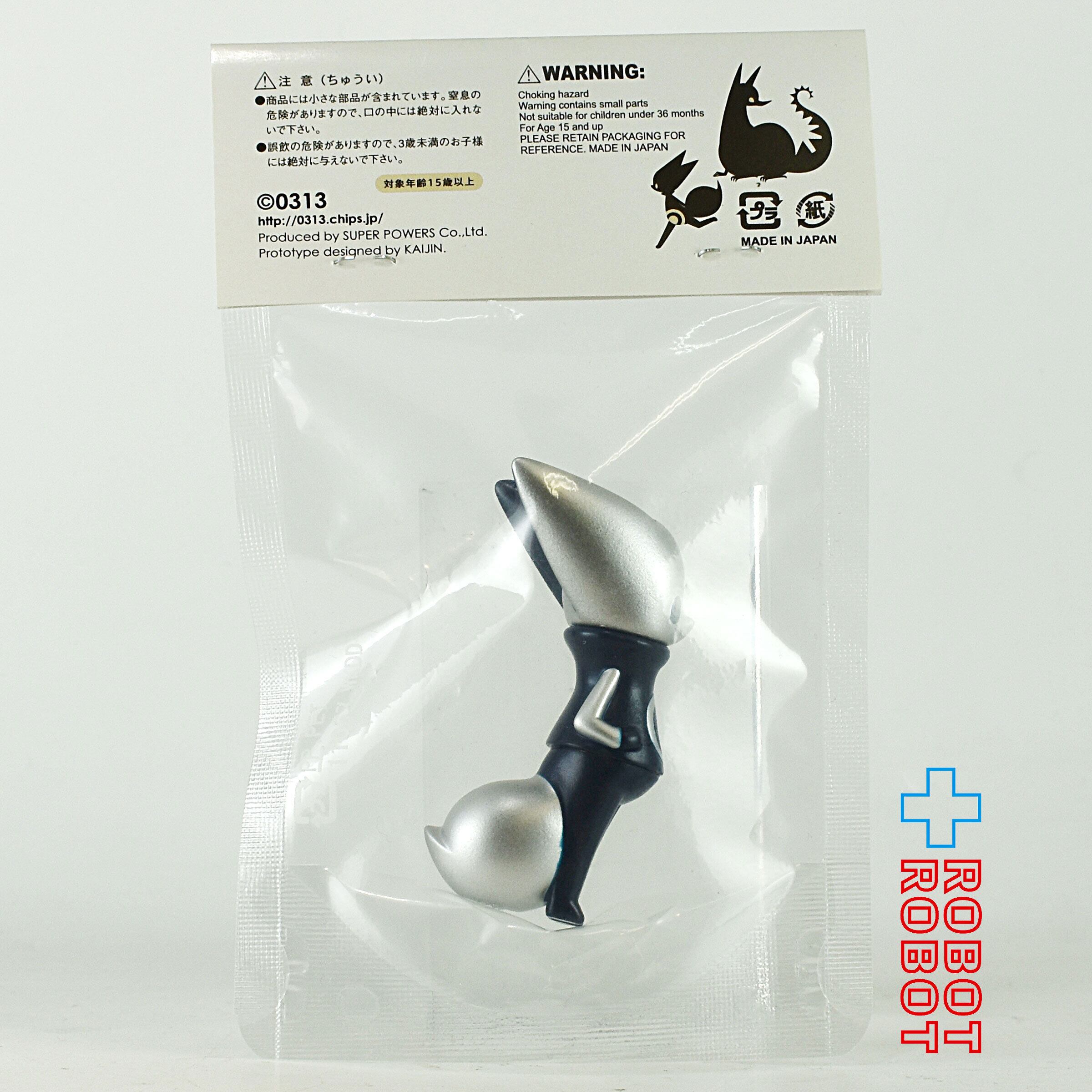 0313 ICHI コズミック ソフビフィギュア 未開封 | ROBOTROBOT