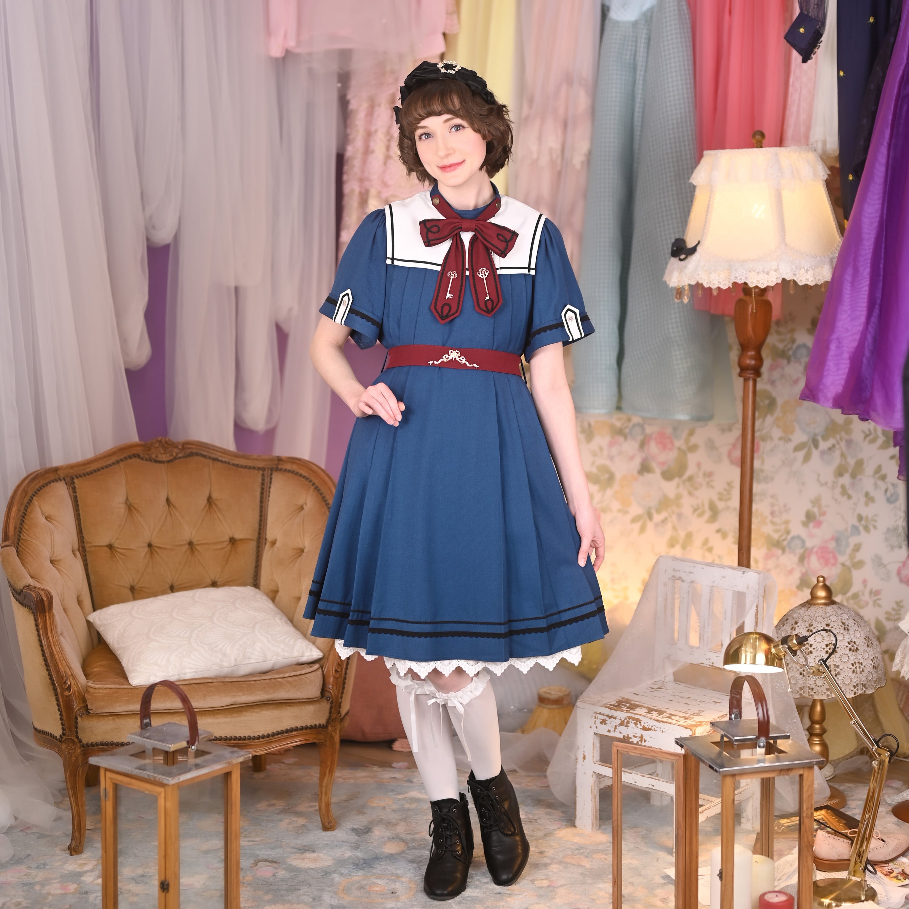 ワンピース | HoshibakoWorks