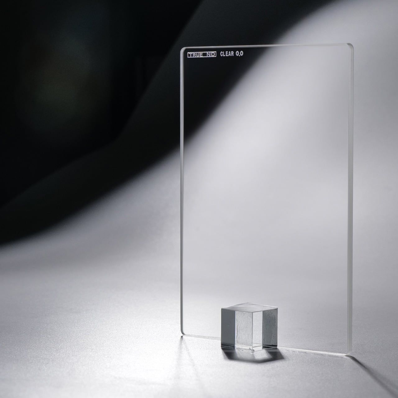 TRUE NDフィルター Clear 4x5.65インチ ND0.0 | 三友オンラインショップ