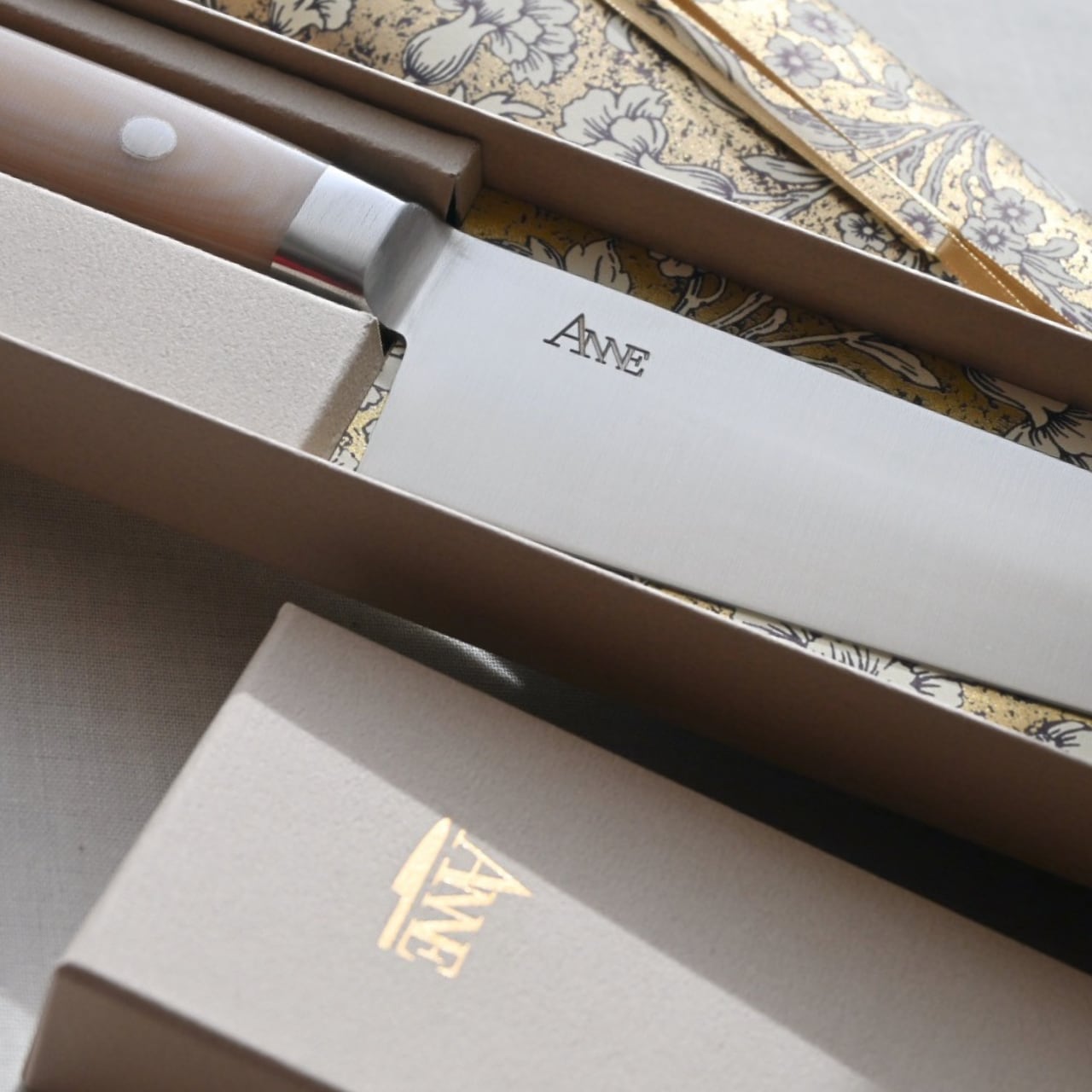 牛刀包丁180mm(ステンレス)(税込)