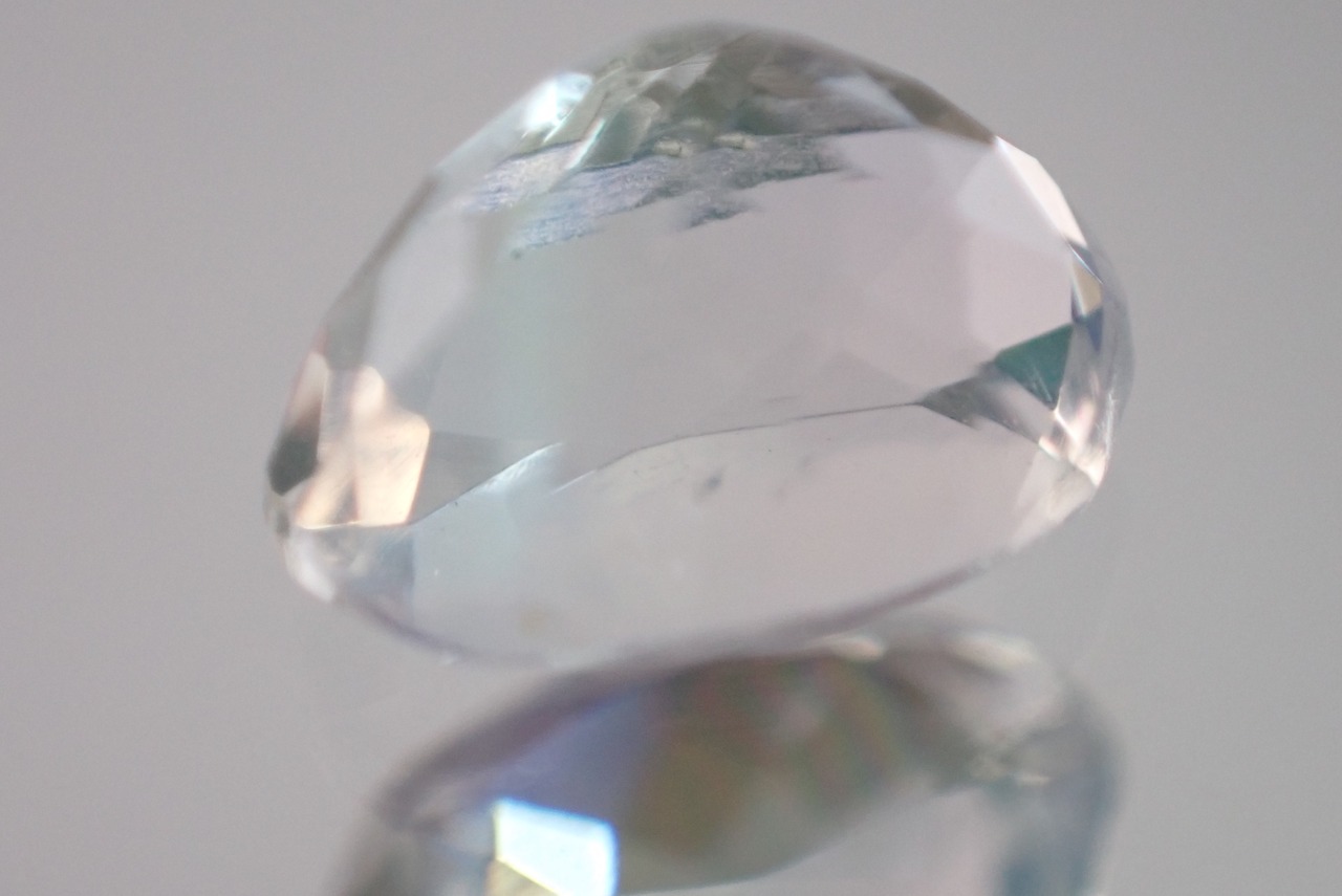アンデシンラブラドライト　0.87ct　[C2‐535]